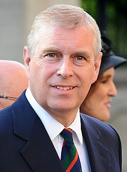 Prince Andrew ‘let down’ the royal family by friendship with Jeffrey Epstein