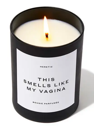 Gwyneth Paltrow is selling a candle on her online shop 'Goop' that she says smells like her vagina SexHeadline.com