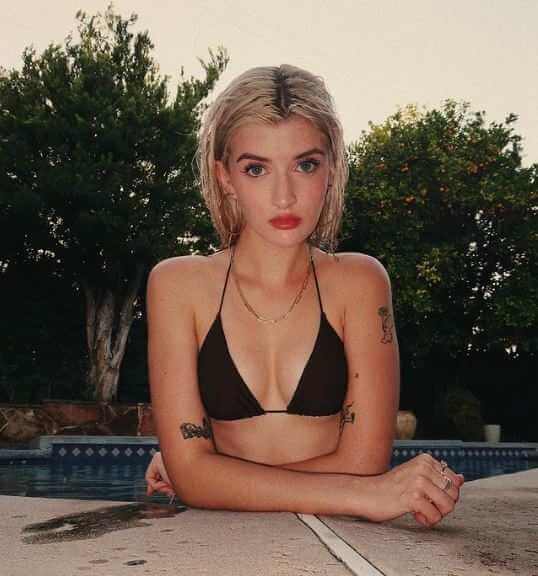 Sami Sheen will now be on OnlyFans