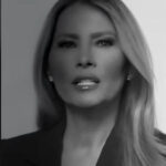 Melania Trump pro-choice video