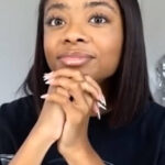 Disney star Skai Jackson expecting first child